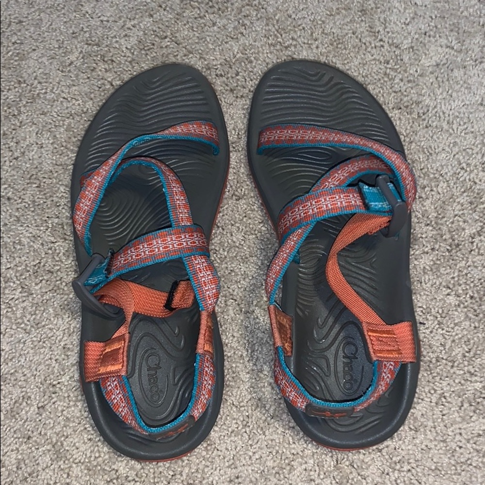 chacos